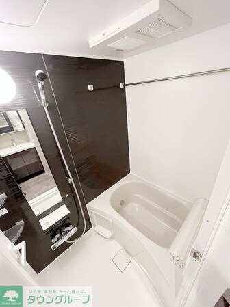 CREAL日本橋浜町の物件内観写真